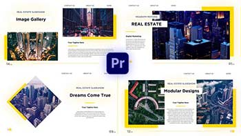 Real Estate Slideshow Presentation-33860175