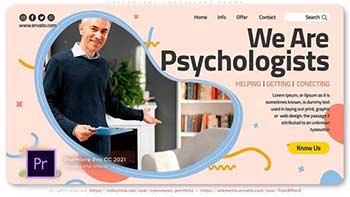 Psychology Consultant Promo-33950645