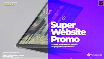 Super Website Promo-34396861
