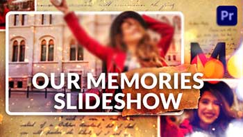 Our Memories Slideshow-34411048