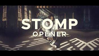 Fast Stomp Opener-23242042