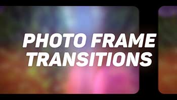 Photo Frame Transitions Presets-352474