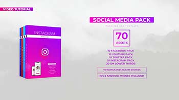 Social Media Pack-118444