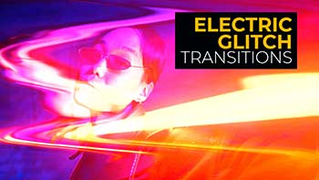 Electric Glitch Transitions-973398