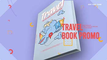 Travel Book Promo-34974864