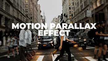Motion Parallax Effect-417080