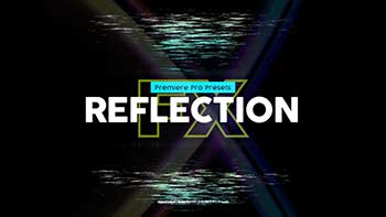 Reflection FX-934966