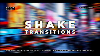 Shake Transitions Presets-779713
