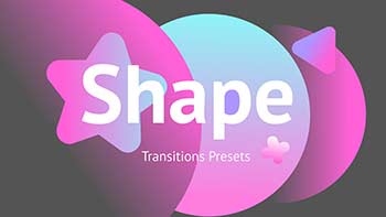 Shape Transitions Presets-1041579