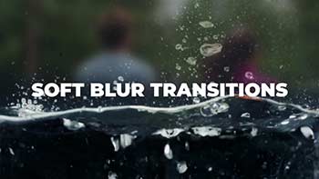 Soft Blur Transitions-1042586
