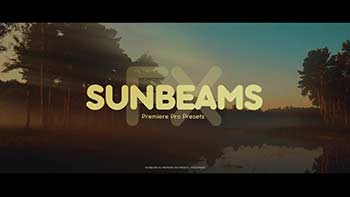 Sunbeams FX-967934