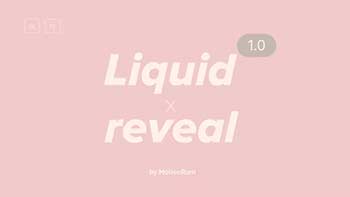 Liquid Logo Reveal-34485637