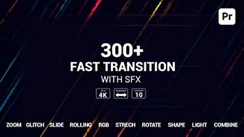 300 Fast Transitions-34960529