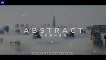 Abstract Documentary Intro-35023828