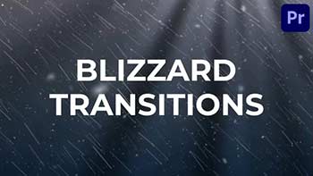 Blizzard Transitions-35260977