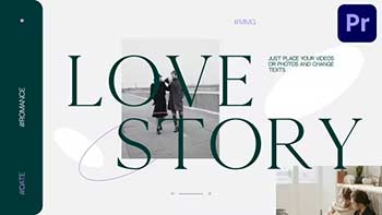 Love Story Promo-35261981