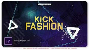 Kick Fashion-35271600