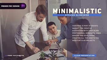Minimal Corporate Slideshow-35312636