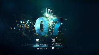 Magic Fairy Particles Countdowns MOGRT-56772587