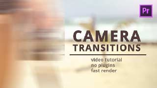 Camera Transitions for Premiere Pro-36152586