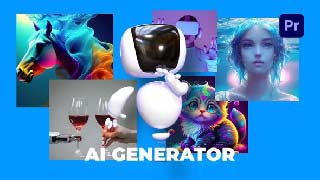 AI Promo Opener-43806926