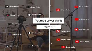 Youtube social media Lower thirds-MORGT-46614461