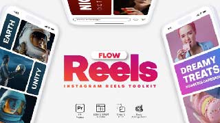 ReelsFlow-Instagram Reels Toolkit-47602252