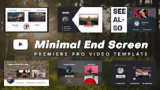 Minimal End Screens Premiere Pro-49696801