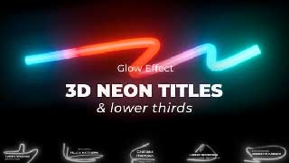 Neon Titles 3-53637514