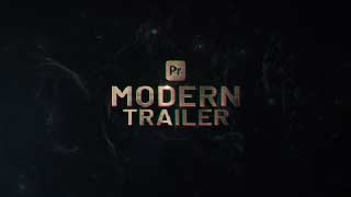 Modern Trailer-53968945
