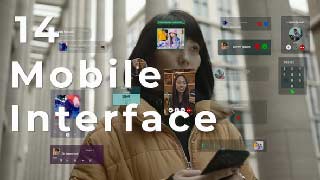 Phone Interface Messages-54293358