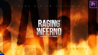 Movie Trailer Flame