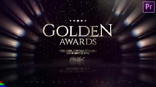 Awards Promo