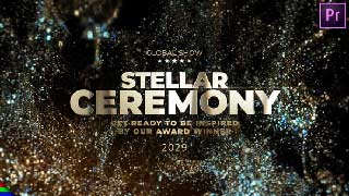 Awards Promo
