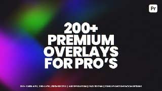 Overlays