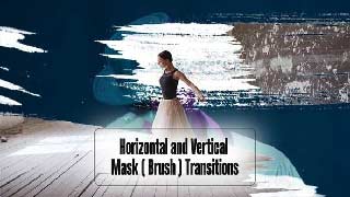 Object Brush Transitions Horizontal Vertical MOGRT-59716831