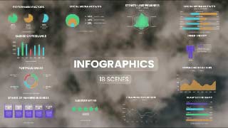 Infographics MOGRT-61226116