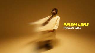 Prism Lens Transitions MOGRT-61398657