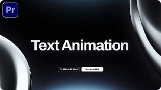 Text Animation For Premiere Pro-61575605
