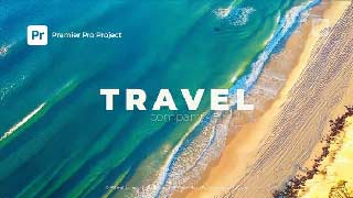 Travel Opener MOGRT-39081759