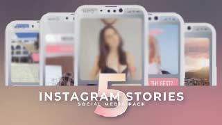 Instagram Vertical Reel Split Screen MOGRT Premiere Pro-51805578