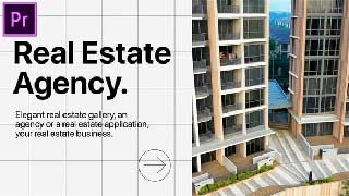 Real Estate Promo MOGRT for Premier Pro-52548203