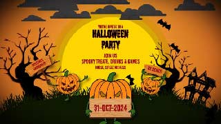 Halloween Invite-54853638