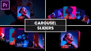 Carousel Slides MOGRT-59095384