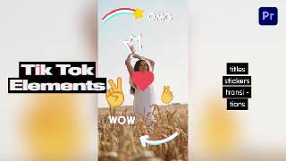 Tik Tok Elements-59981796