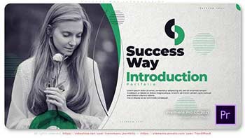 Success Way Introduction-34511244