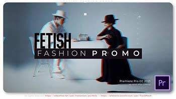 Fetish Fashion Promo-34511285