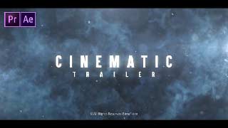 Cinematic Trailer-45193352