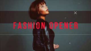 Fashion Opener-45238558
