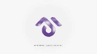 Simple Logo Reveal-45274380